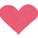 ハートマーク