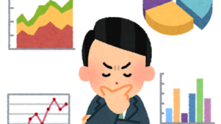 戦略を考える人