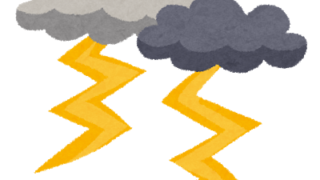 雷雲